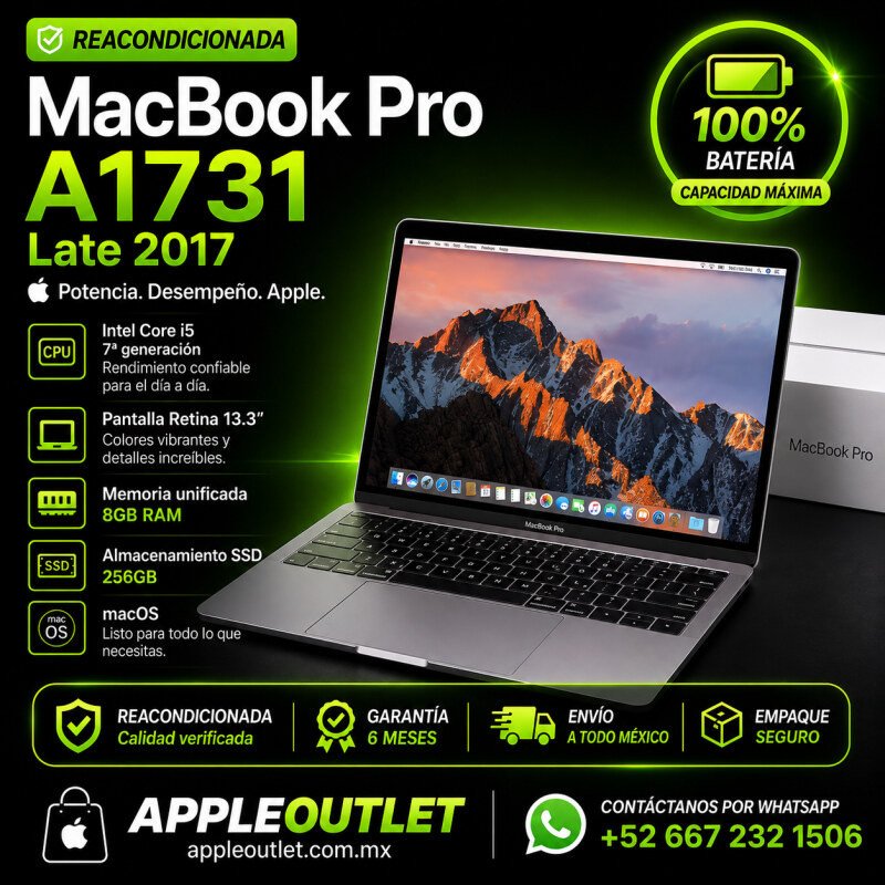 Macbook Pro
