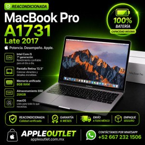 Macbook Pro