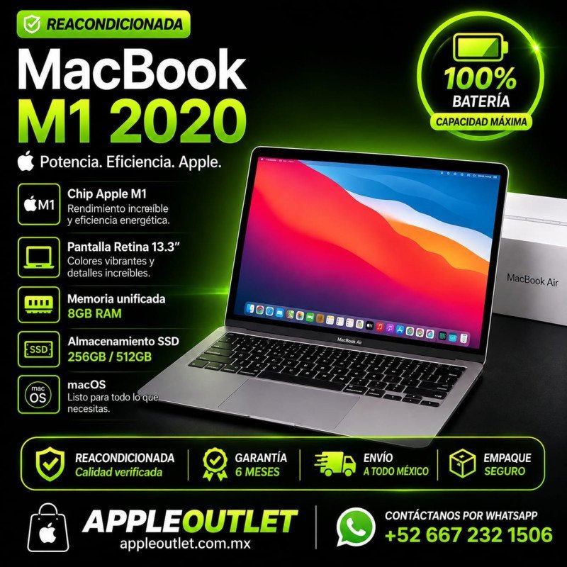 Macbook Air
