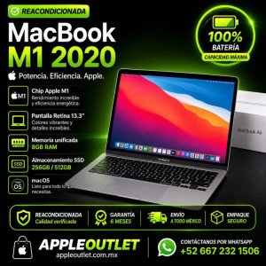 Macbook Air
