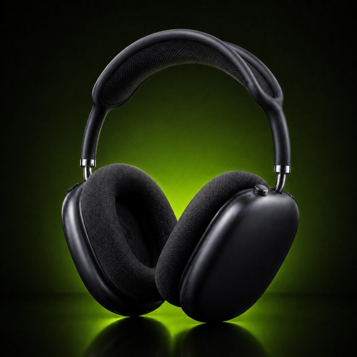 Airpods Max