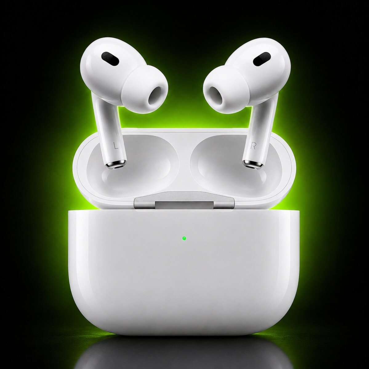 Airpods Pro 3