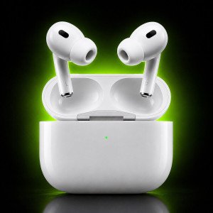 Airpods Pro 3