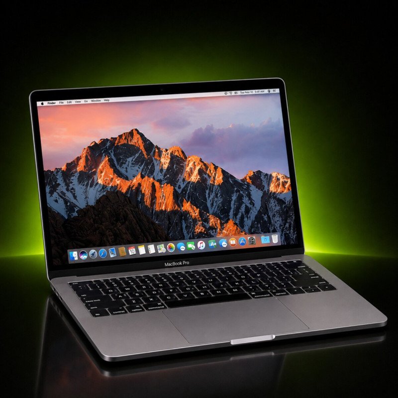 Macbook Pro