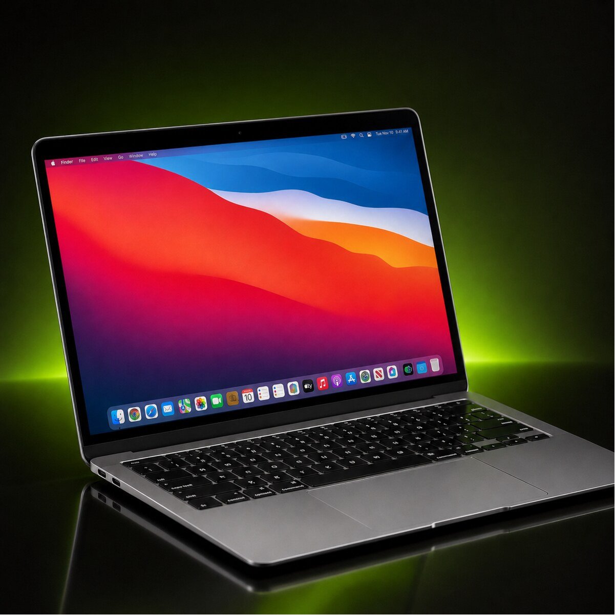 Macbook Air