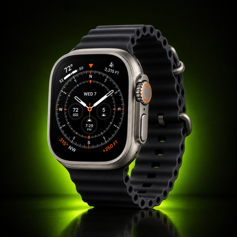 Watch Ultra 2