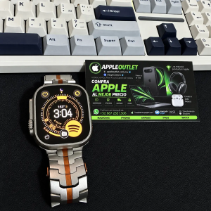 Watch Ultra 2