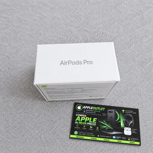 Airpods Pro 3