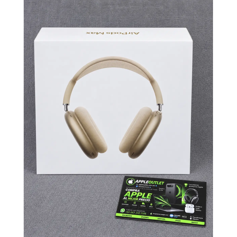 Airpods Max