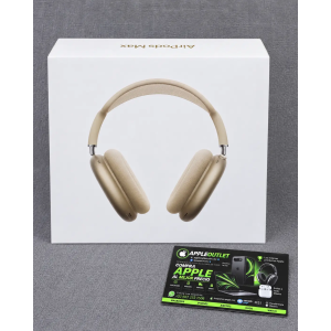 Airpods Max