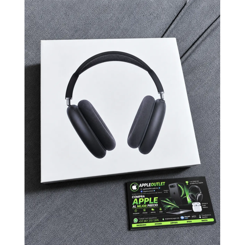 Airpods Max