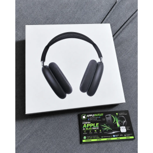 Airpods Max