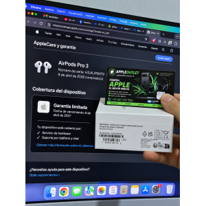 Airpods Pro 3