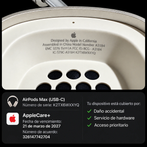 Airpods Max
