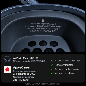 Airpods Max