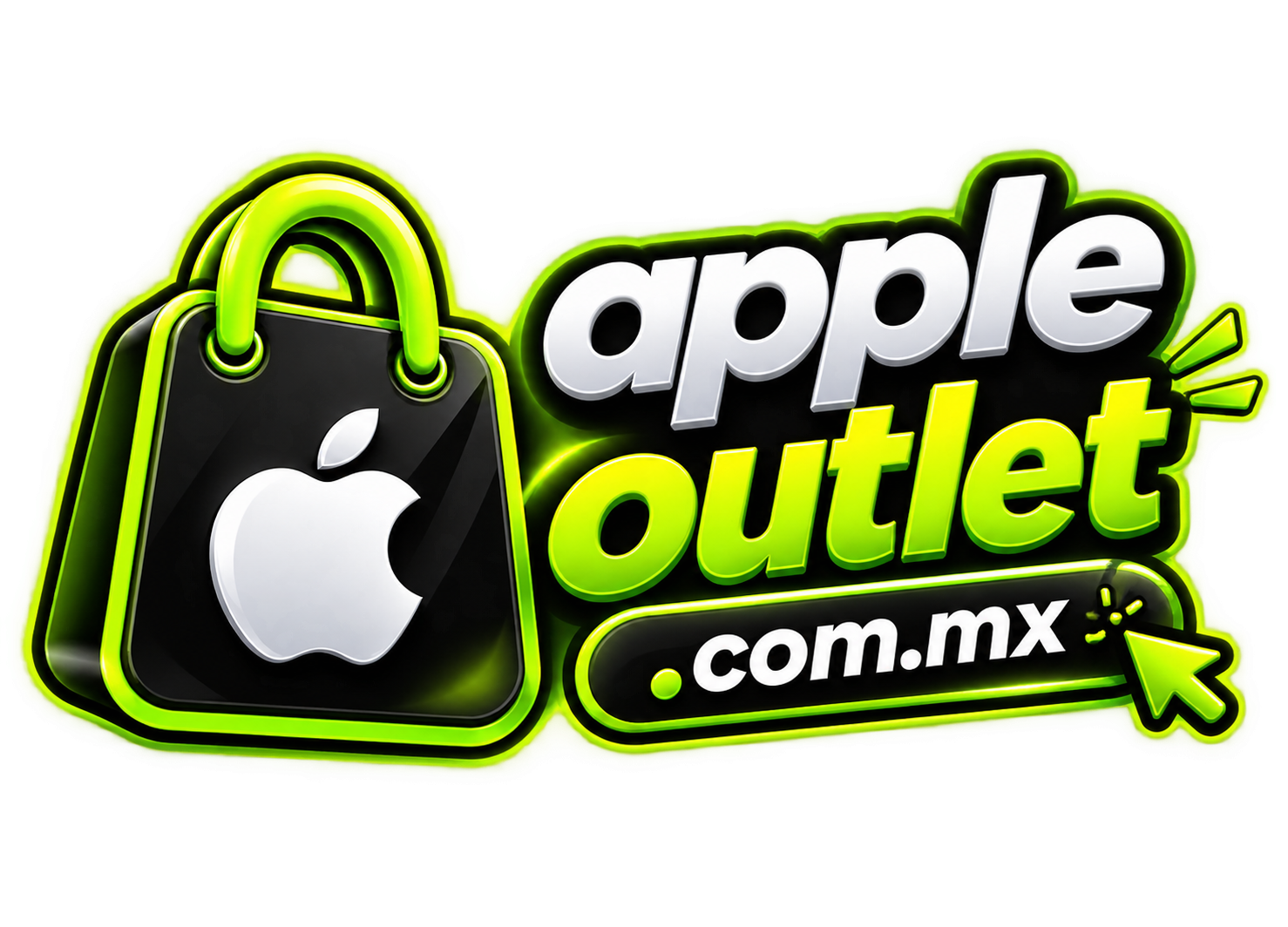 AppleOutlet.com.mx
