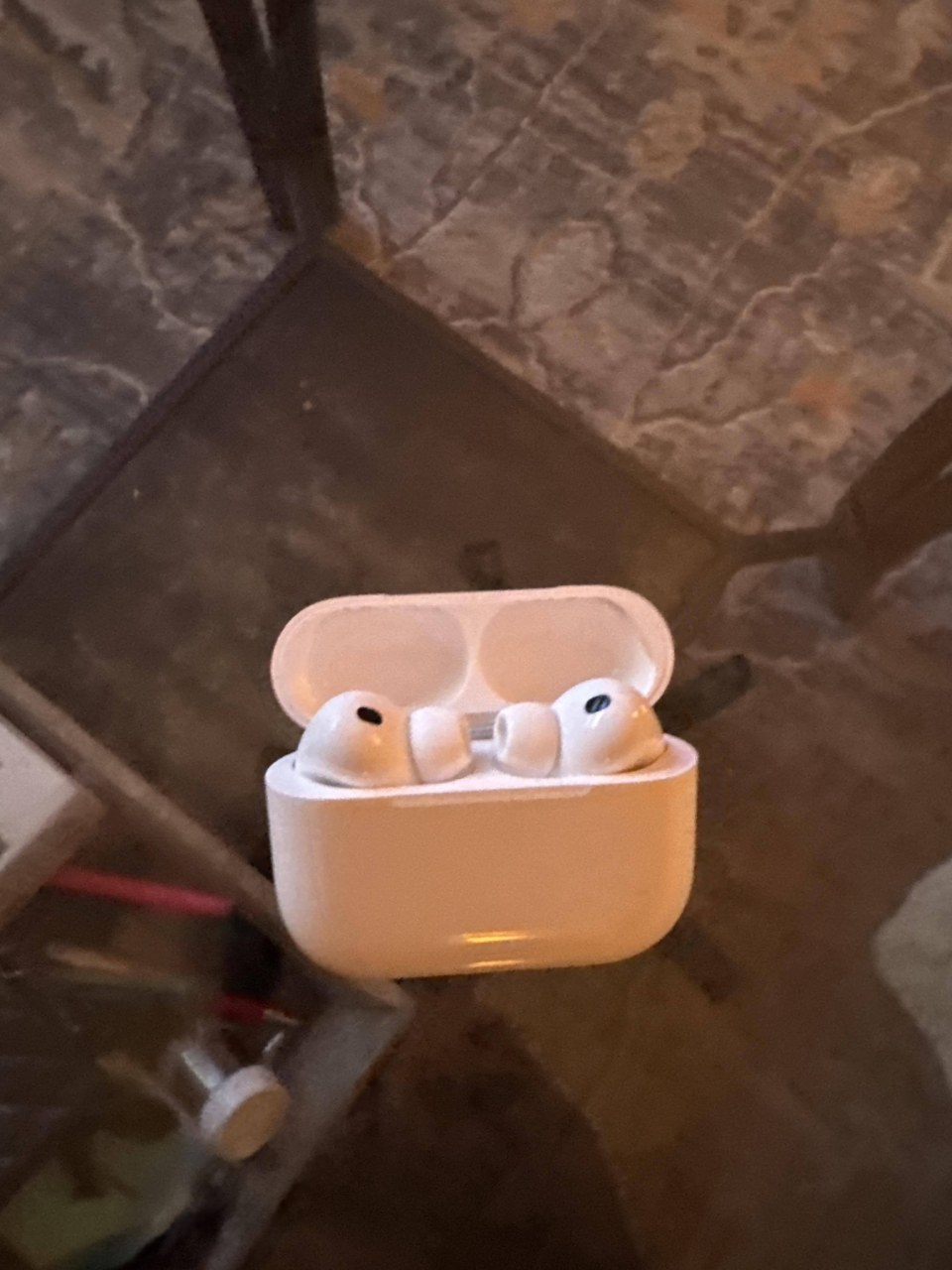 Foto de la reseña de María Espinoza