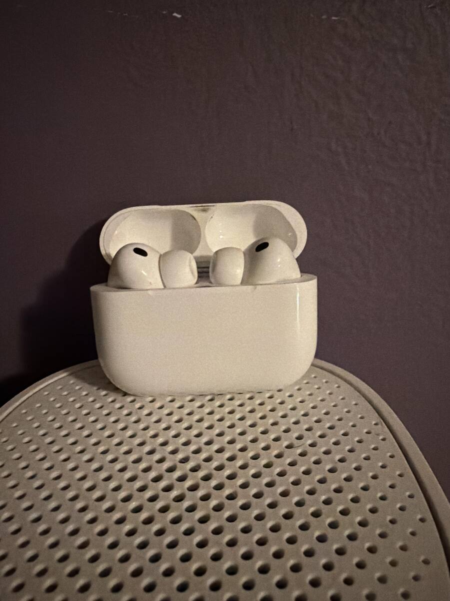 Foto de Airpods Pro 3