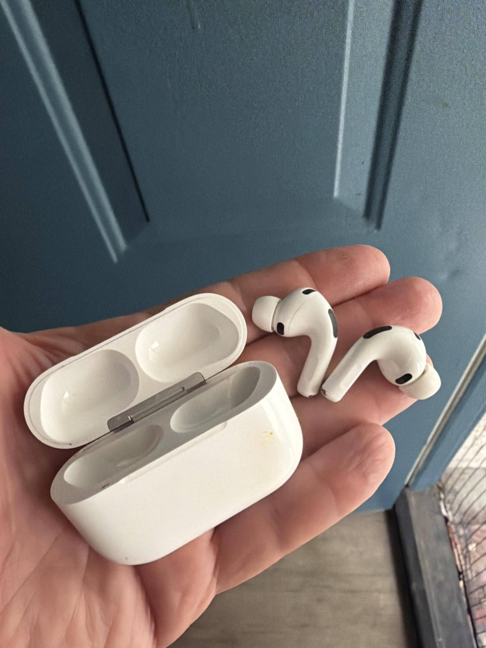Foto de Airpods Pro 3