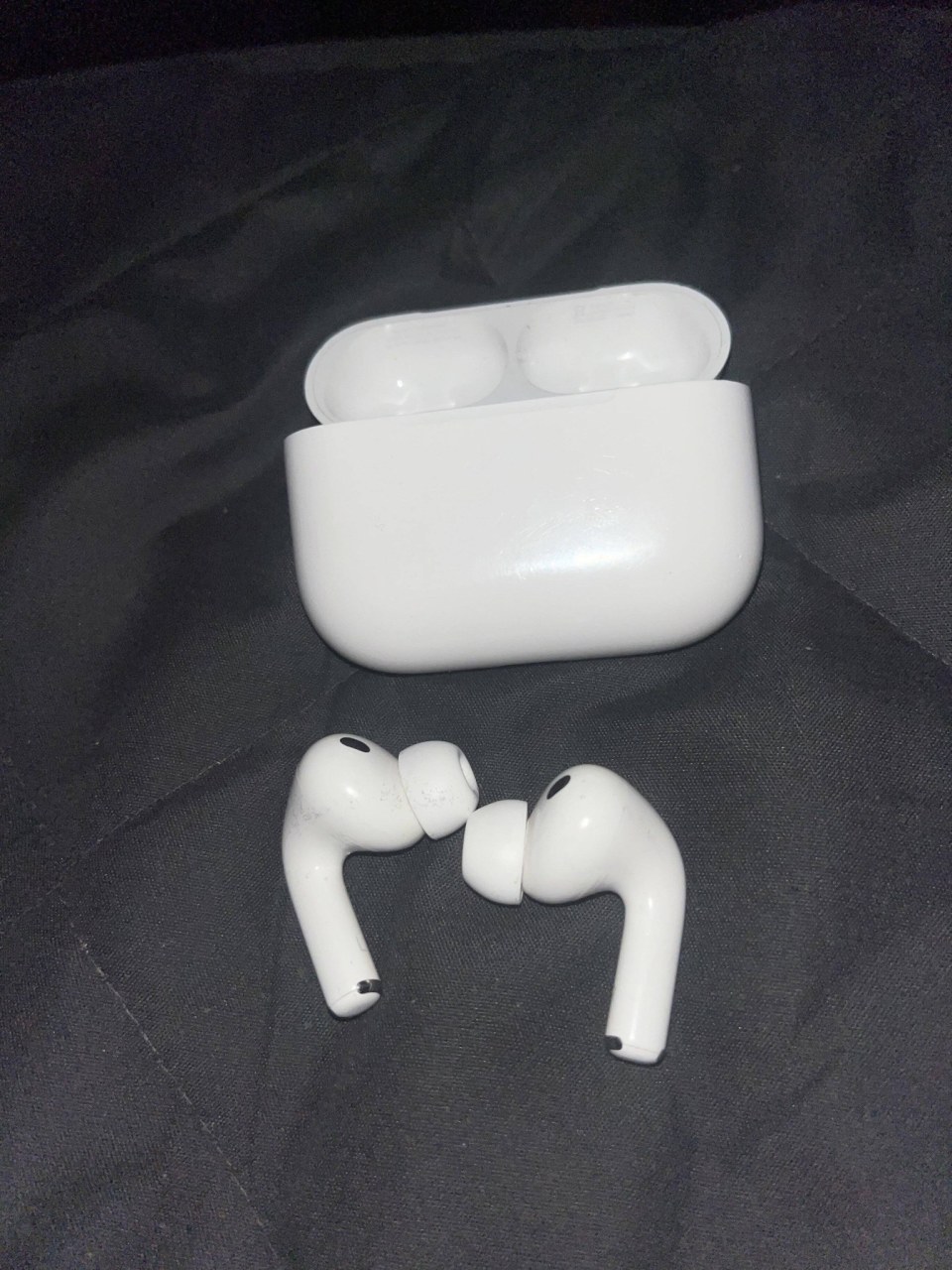 Foto de Airpods Pro 3