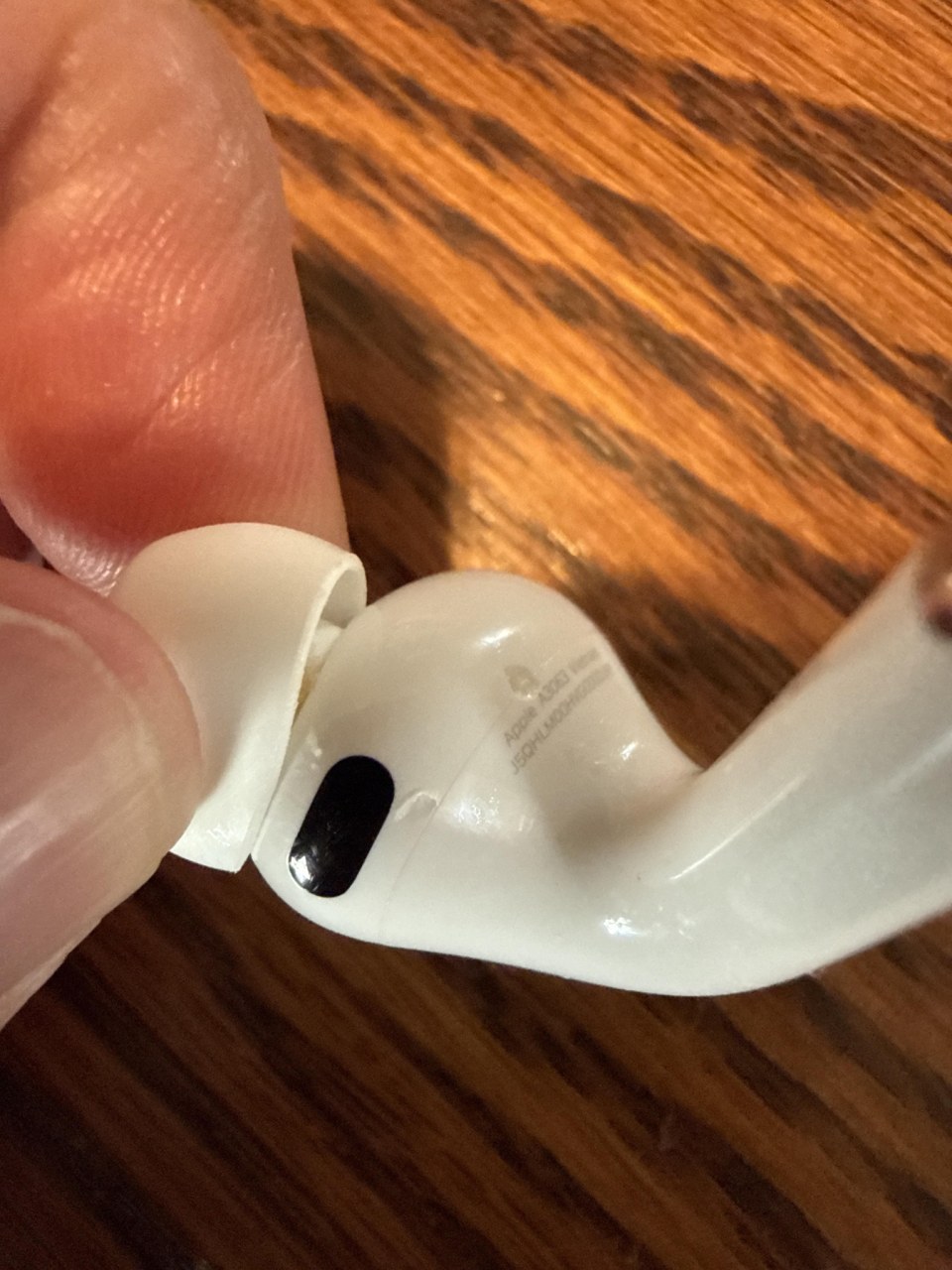 Foto de Airpods Pro 3