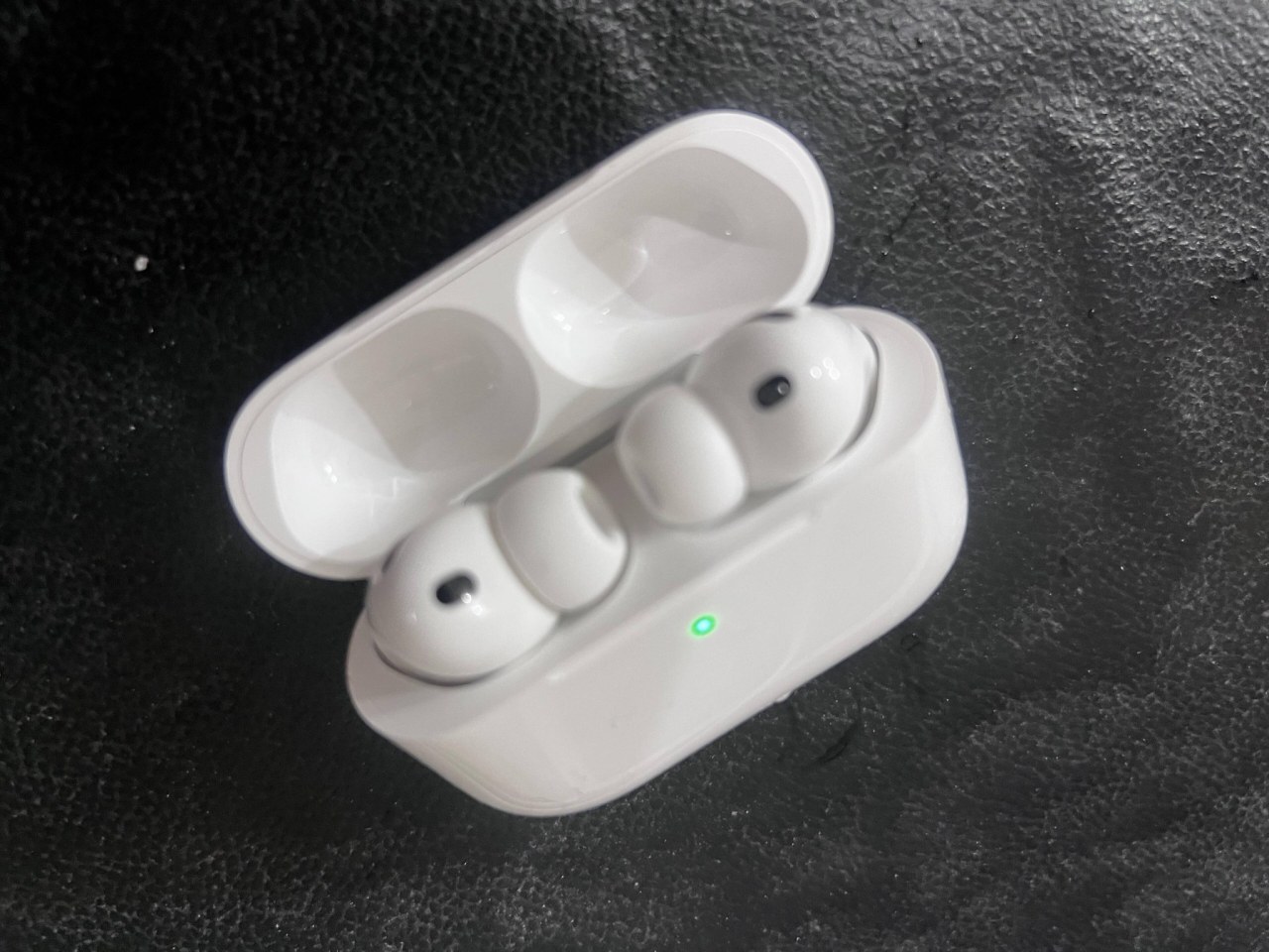 Foto de Airpods Pro 3
