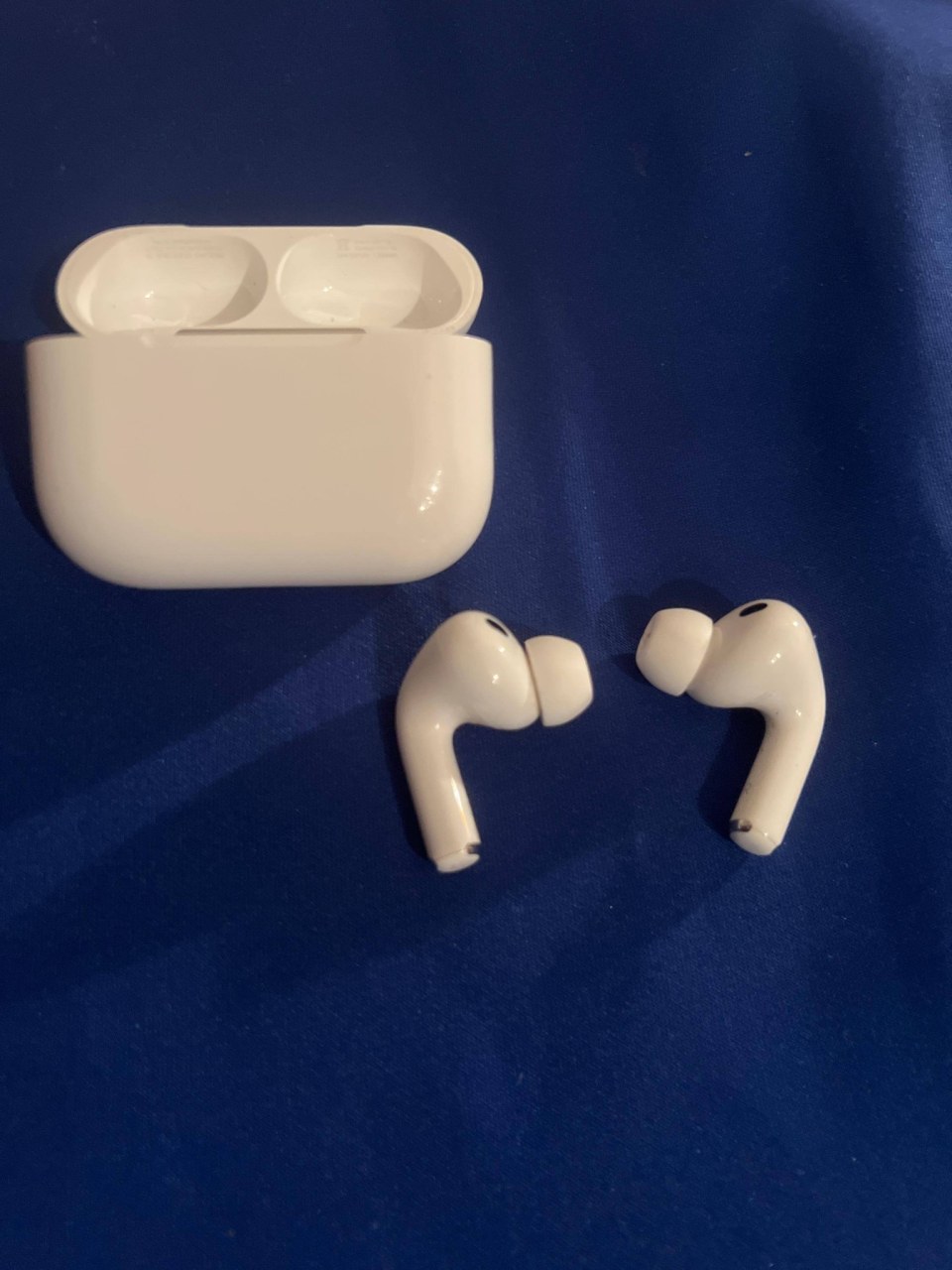 Foto de Airpods Pro 3